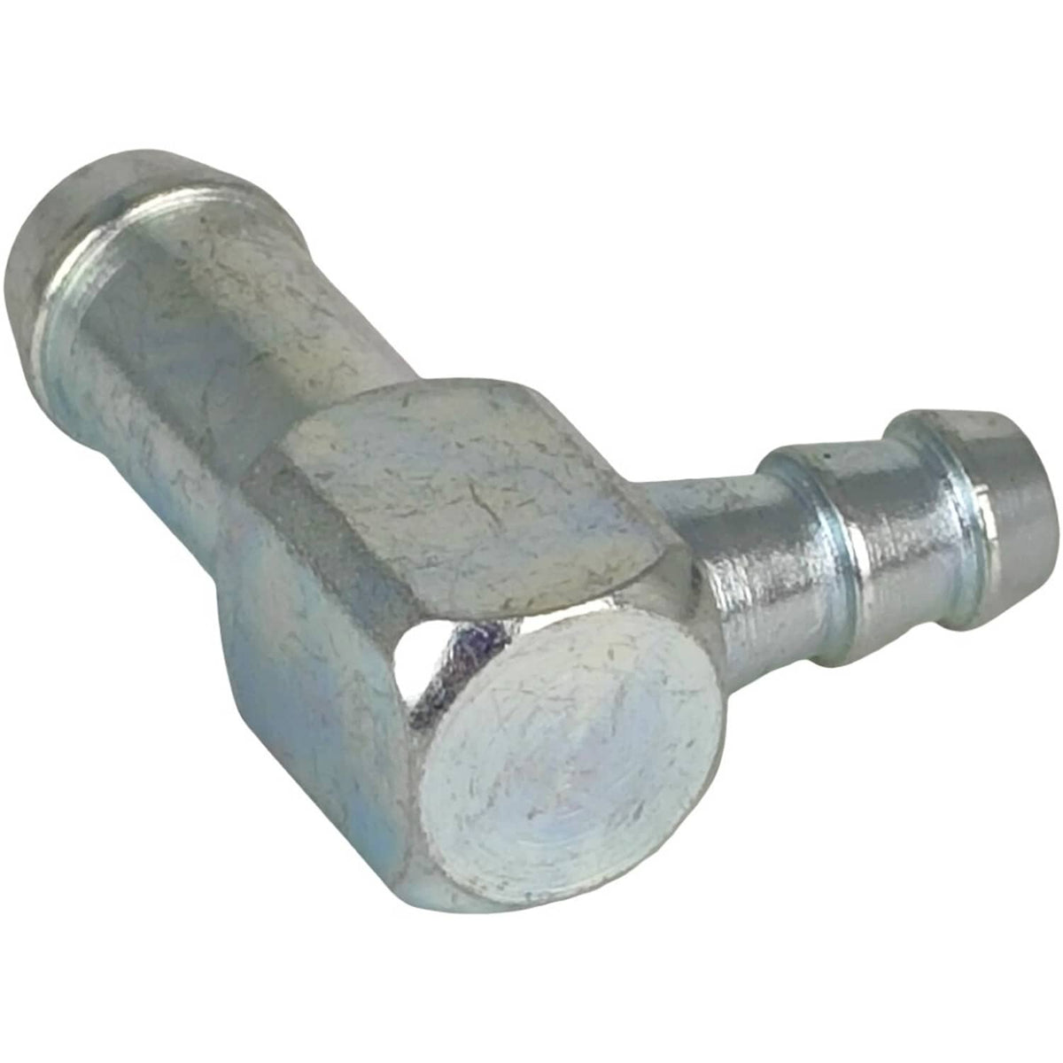 Solid Spare Fuel Tank Stem Bushing Outlet Clamp Kit 532124952 3645J for Weed Eater AYP