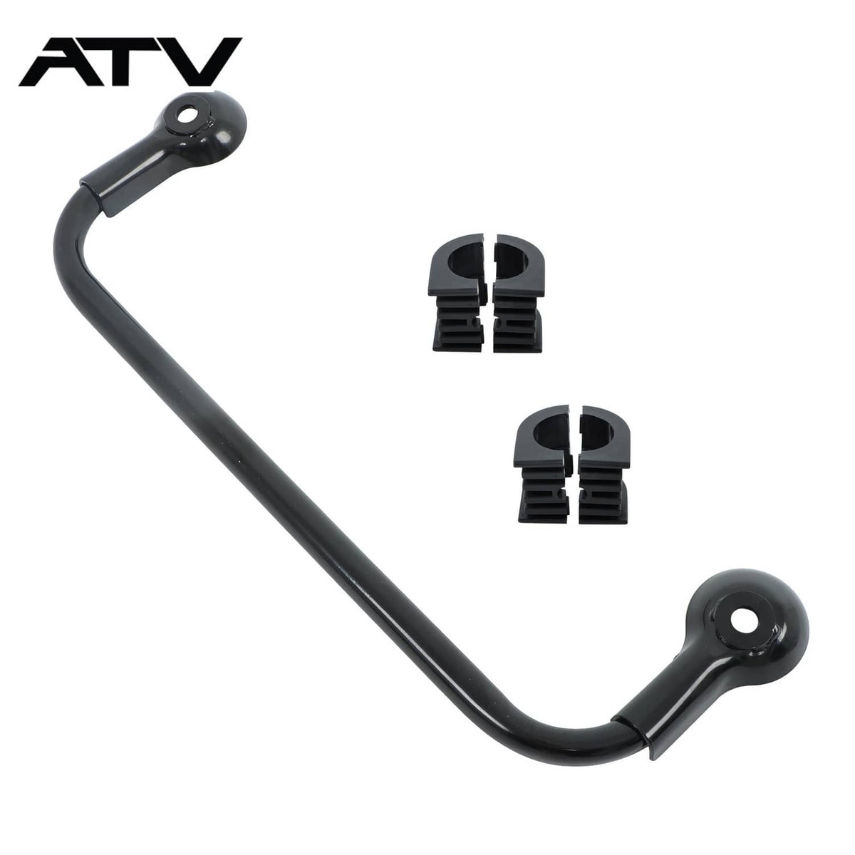 Solidspare 1015480-458 For Polaris RZR 800 2008-2014 Rear Suspension Stabilizer Sway Bar