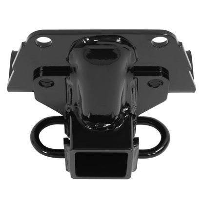 Solid Spare For Toyota 4Runner Lexus GX470 2003-2024 Towing Trailer Hitch Plate #51909-35011