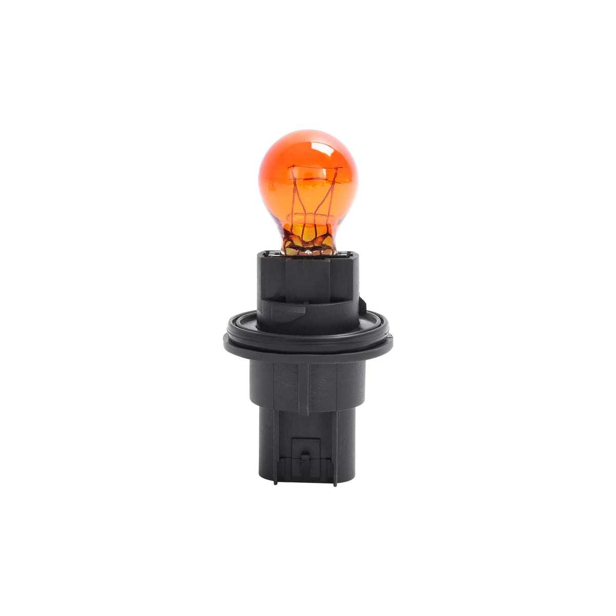 Solid Spare Left&Right Clear Marker Signal Corner Parking Lights For Jeep Liberty 2008-2012