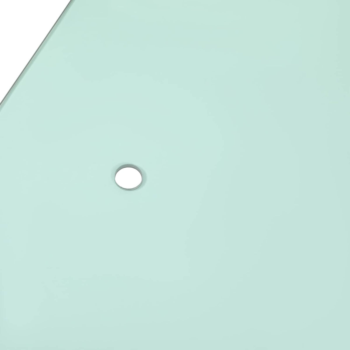 Solidspare Front Door Glass For Kubota SSV65 SSV75 Skid Steer Safety Windshield V1311-34522