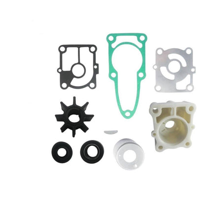 Solid Spare Tohatsu Water Pump Repair Kit 3RS-87322-0 MFS 15E 20E 4Stroke 15 20 HP Outboard