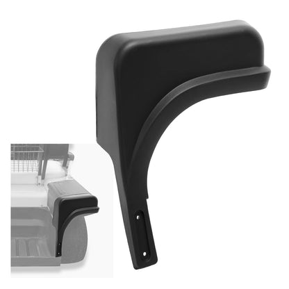 Solidspare Passenger Side Right Golf Cart Fender Cap For EZGO Marathon G&E 1989 - 1994