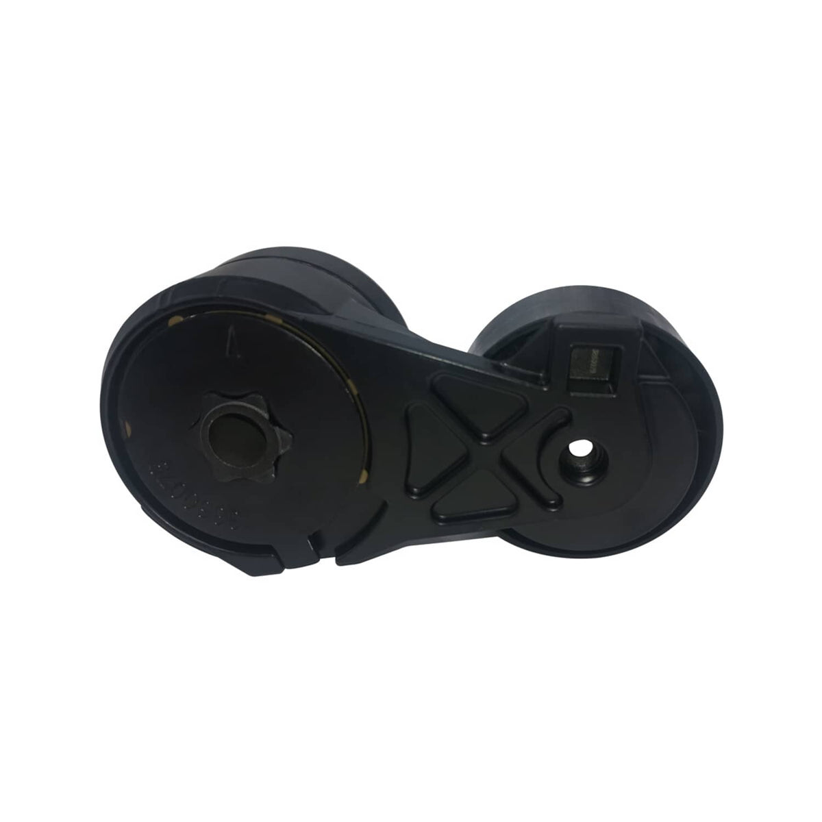 Solid Spare for Volvo Penta 4.3L 5.0L 5.7L 7.4L 8.2L GXi GI 385 415 Belt Tensioner 3860079