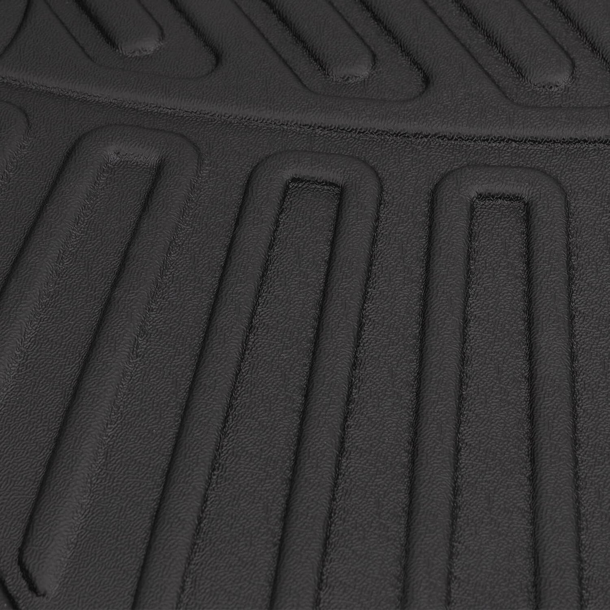 Solidspare For 2018-2022 Honda Accord Sedan 1st 2nd Row Car Mats and Trunk Mat Full Set