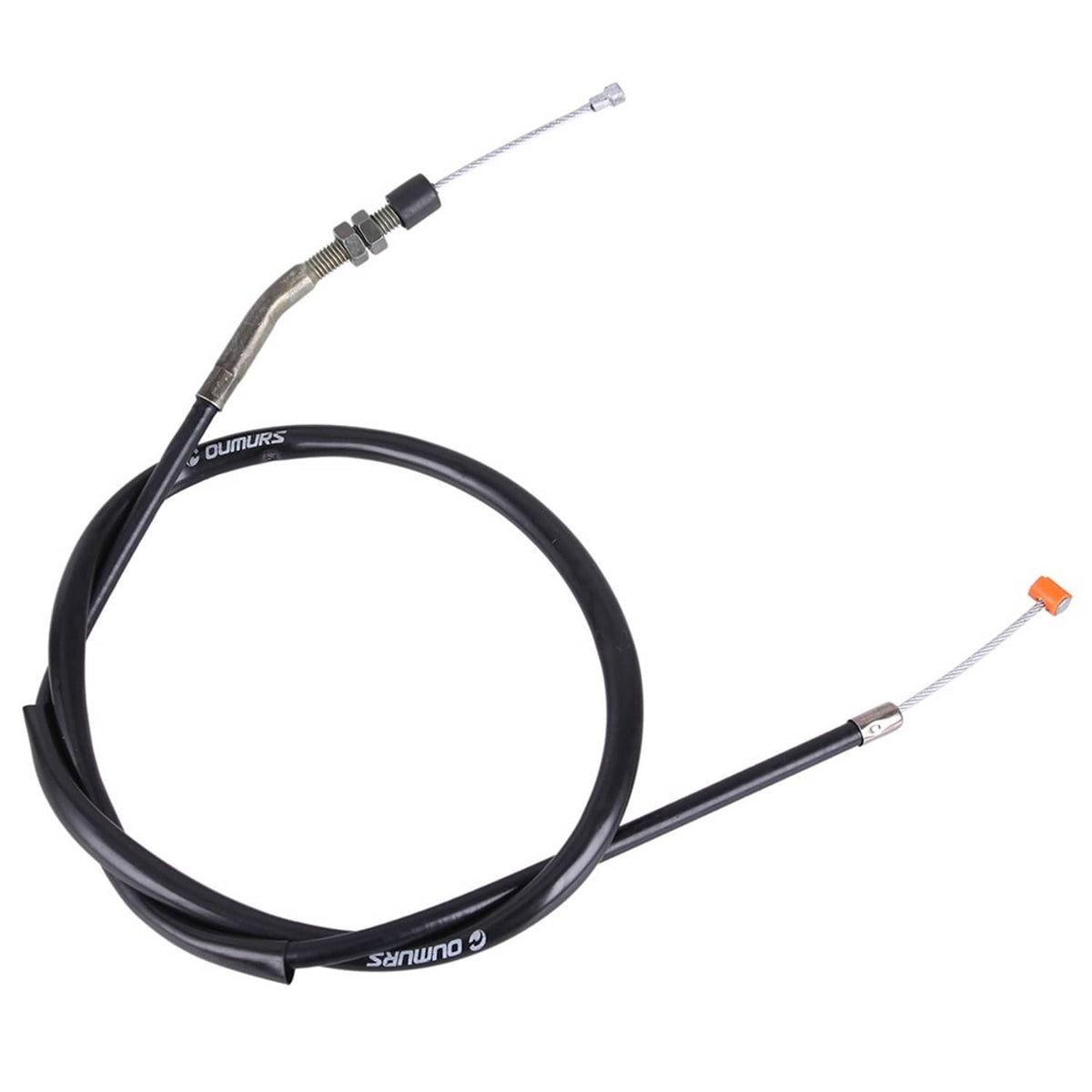 Solidspare For HONDA TRX400EX SPORTRAX 400 1999-2004 Throttle Cable and Clutch Cable Set