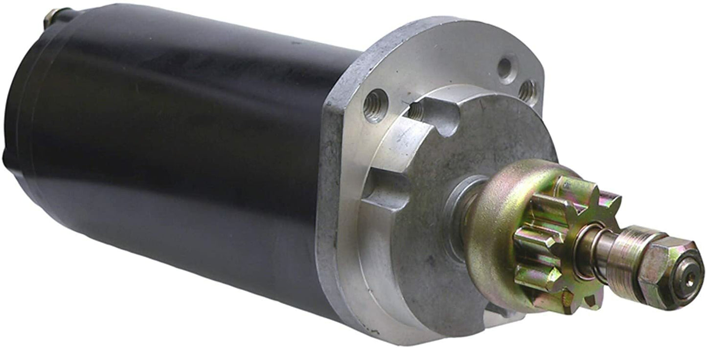 STARTER MOTOR 6513243 6662906 410-21084 1042653M92 AMJ7869