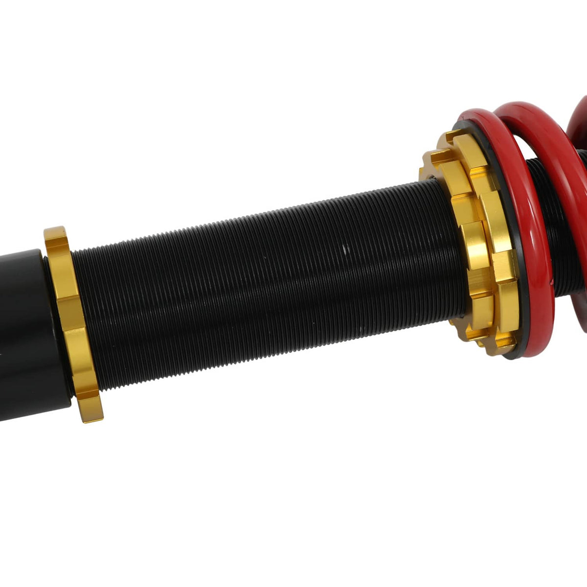 Solidspare Full Coilovers For Subaru Forester 2009-2013 Coil Springs Suspension Struts