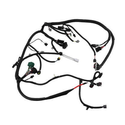 Solidspare 5C3Z-12B637-AA Wiring Harness NEW For Ford Super Duty Engine 6.0L 11/4/2004-2005