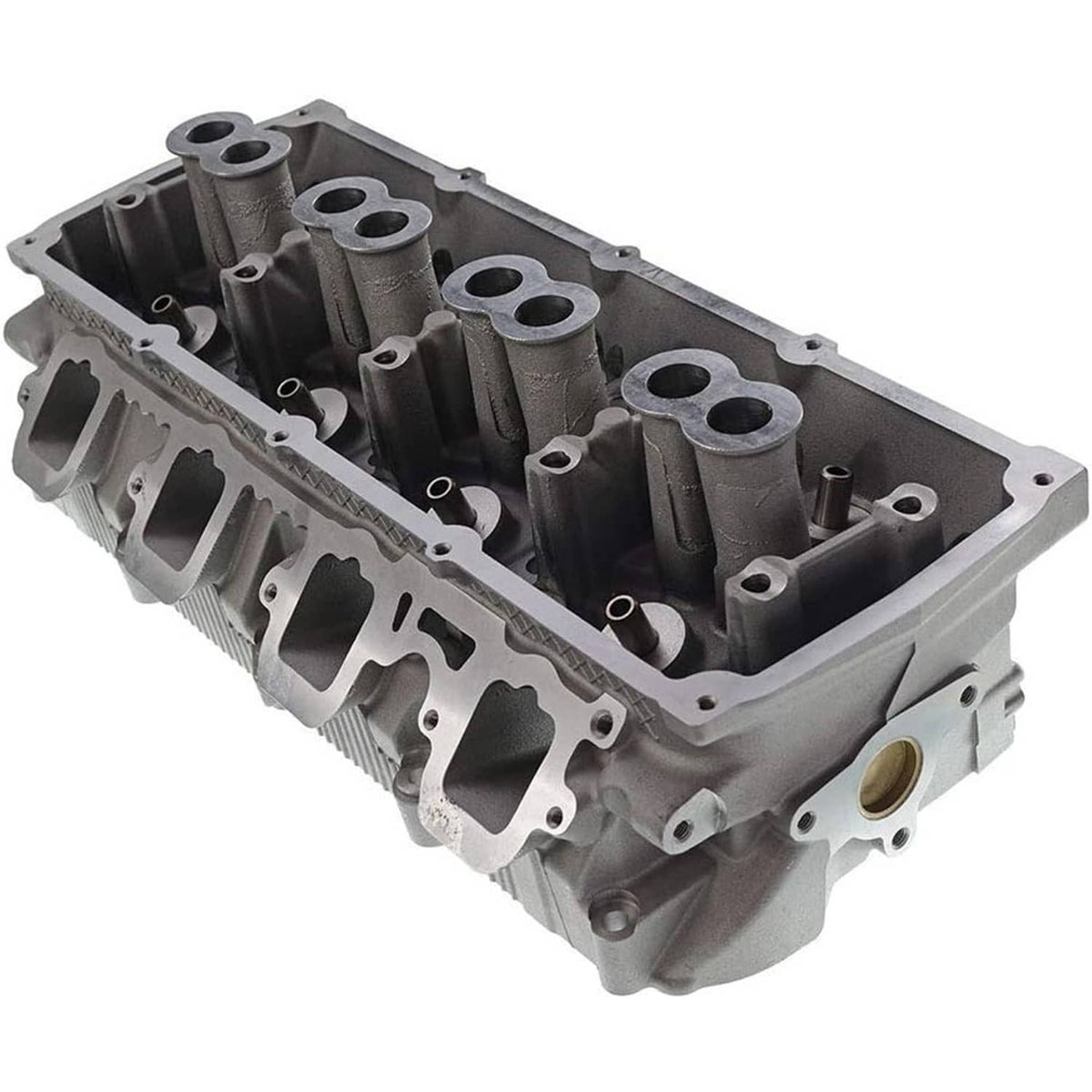 Solidspare Left Cylinder Head For Dodge Chrysler Jeep 5.7L Hemi Eagle 2009-15 Genuine Mopar
