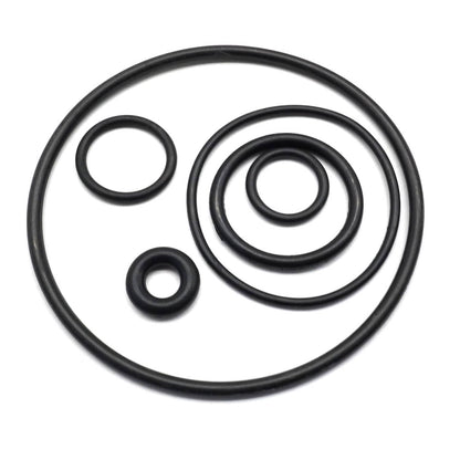 Solid Spare Replacement Evinrude/Johnson 5000309 Gearcase Seal Kit NEW 40-50-55-60-65-70hp