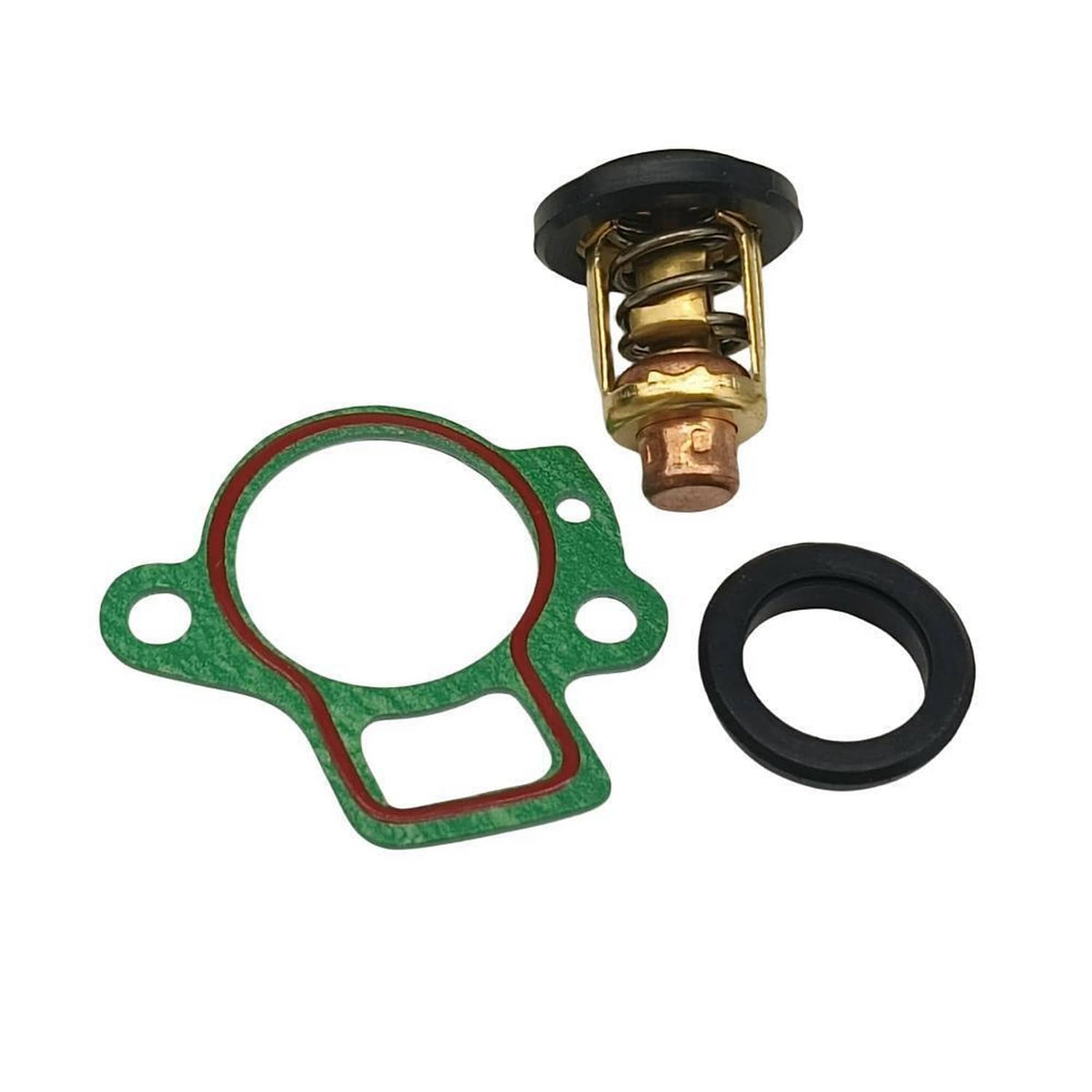 Solid Spare Yamaha 4 Stroke F30B F40F Outboard Maintenance Repair Kit 6BG-W0078 66M-12411