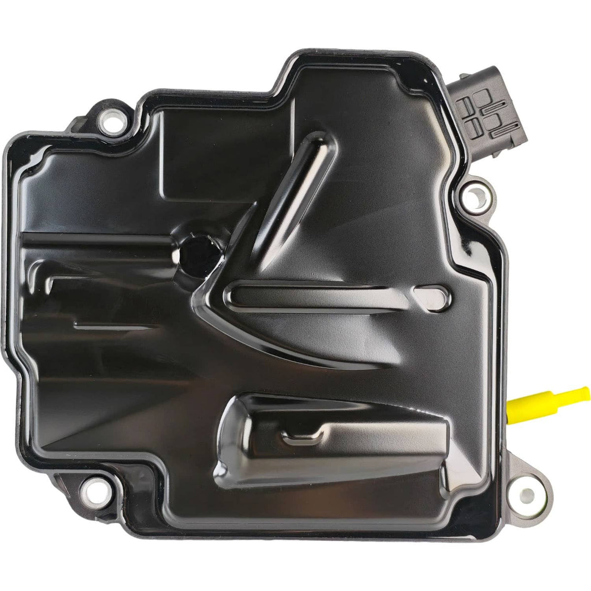 Solid Spare 722.9 Transmission Intelligent Servo Module A0002701852 for Mercedes Benz GL320