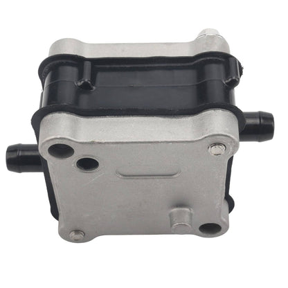 Solid Spare Fuel Pump Assy 14360A78 For Mercury 50-200hp 225 HP 2Stroke 98766-C1 14360A16
