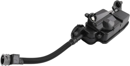 Solidspare New Oil Separator Assembly for 11-16 Ford F250 F350 Super Duty 6.7L DC3Z-6A785-C