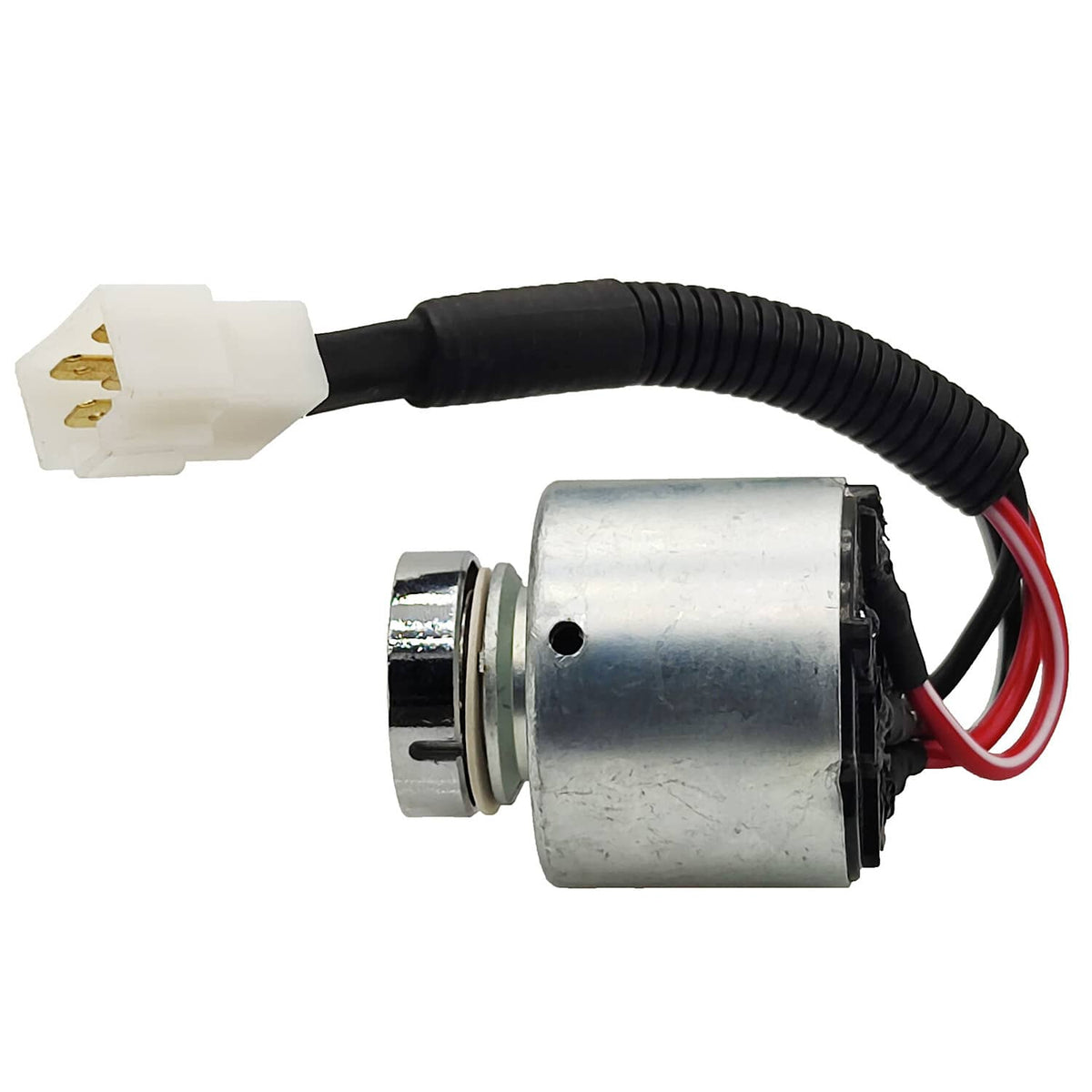 Solid Spare Ignition Switch 66101-55200 K2134-62100 Fit for Kubota Tractor G TG Series