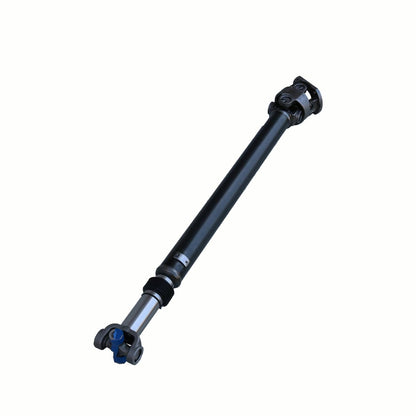 Solidspare Front Drive Shaft For 99-06 Ford 4X4 F250 F350 Super Duty 00-03 Excursion Diesel