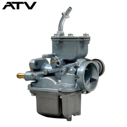 Solidspare For Yamaha Raptor 80 Raptor 50 Champ 100 Moto 4 YFM80 Badger 80 Carburetor Kit