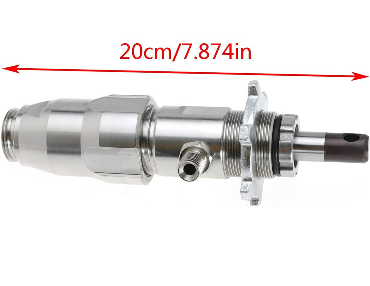 Solid Spare Airless Pump for Graco 390 395 490 495 Paint Sprayers Replace 246428 246-428