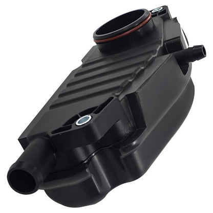 Solidspare Crankcase Breather For Cummins X15 XPI Engine 5679573 5417366 4974922 Black