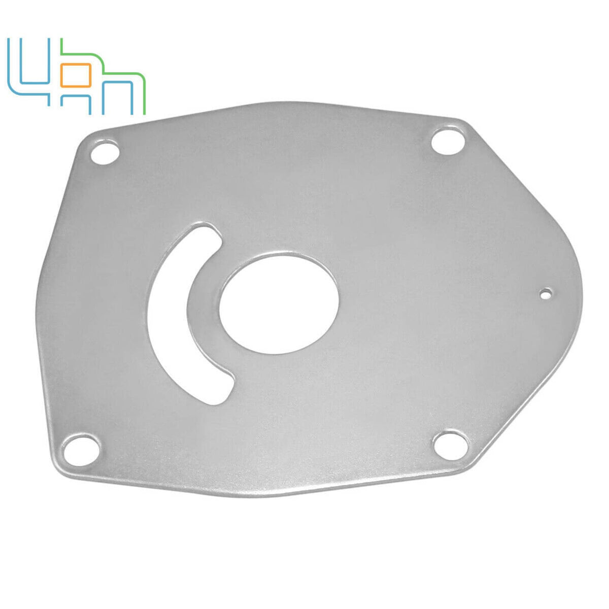 Solid Spare 47-43026Q06 Water Pump Impeller Repair Kit for Mercruiser Alpha 1 Gen 2 Outdrive