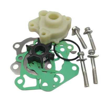 Solid Spare Yamaha 4-Str FT50G FT50J FT60D FT60G Outboard Maintenance Kit w/ Oil Fuel Filter