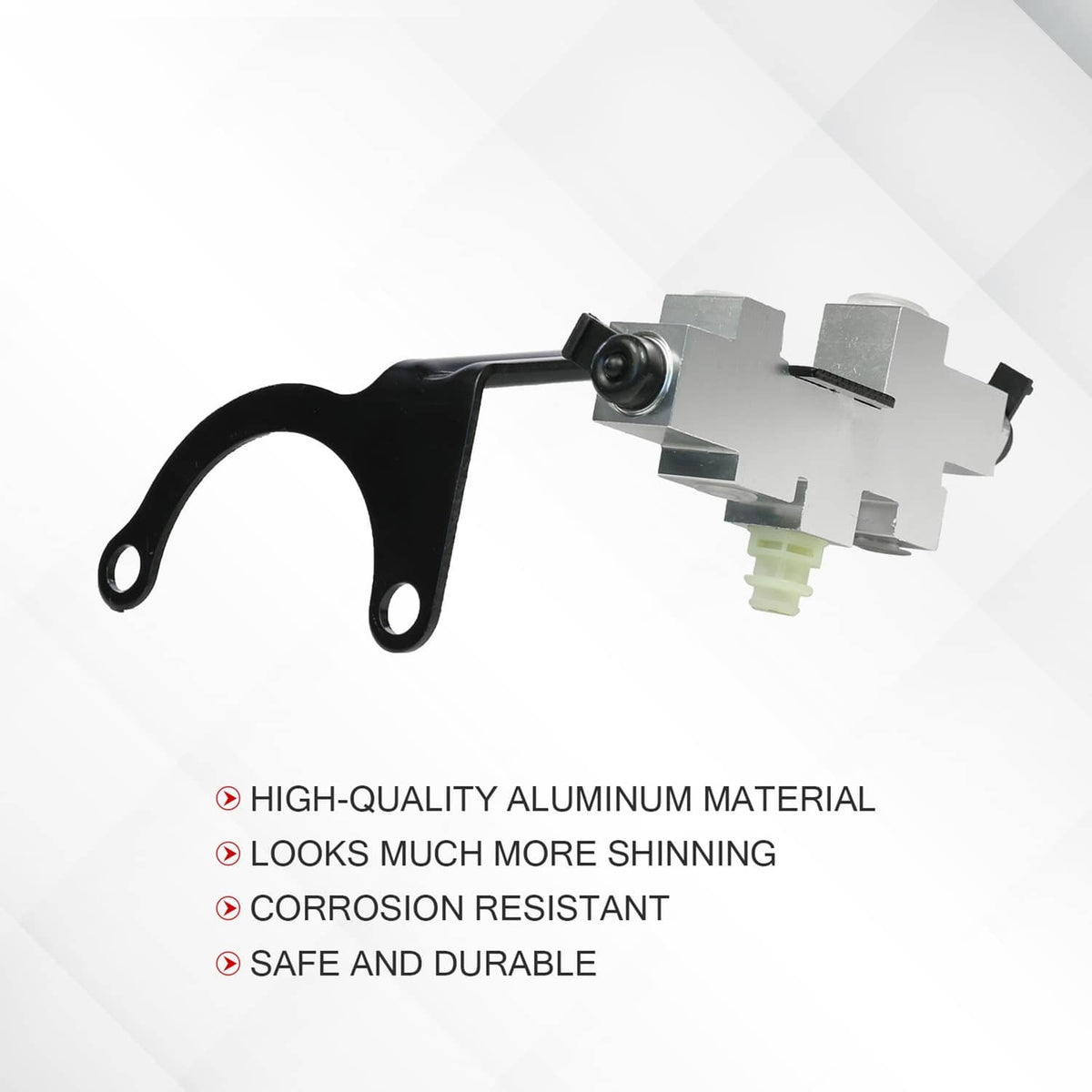 Solidspare New Brake Proportioning Valve For 1989-1994 GMC Chevy Truck C/K 1500 2500 3500