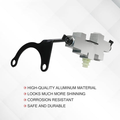 Solidspare New Brake Proportioning Valve For 1989-1994 GMC Chevy Truck C/K 1500 2500 3500