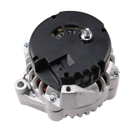 Solidspare Alternator For 1996-2000 C1500 C2500 C3500 Chevy GMC PICKUP 5.7 6.5 7.4L 4pin