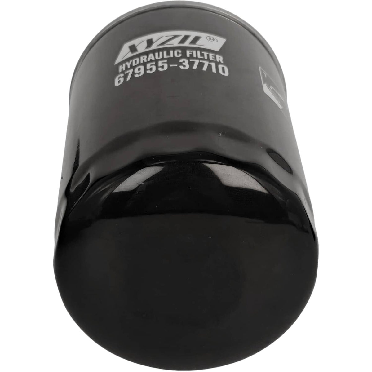 Solid Spare 67955-37710 Hydraulic Filter Fit for Kubota B1410 B1700DT B2100DT B2100 B2110D