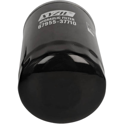 Solid Spare 67955-37710 Hydraulic Filter Fit for Kubota B1410 B1700DT B2100DT B2100 B2110D