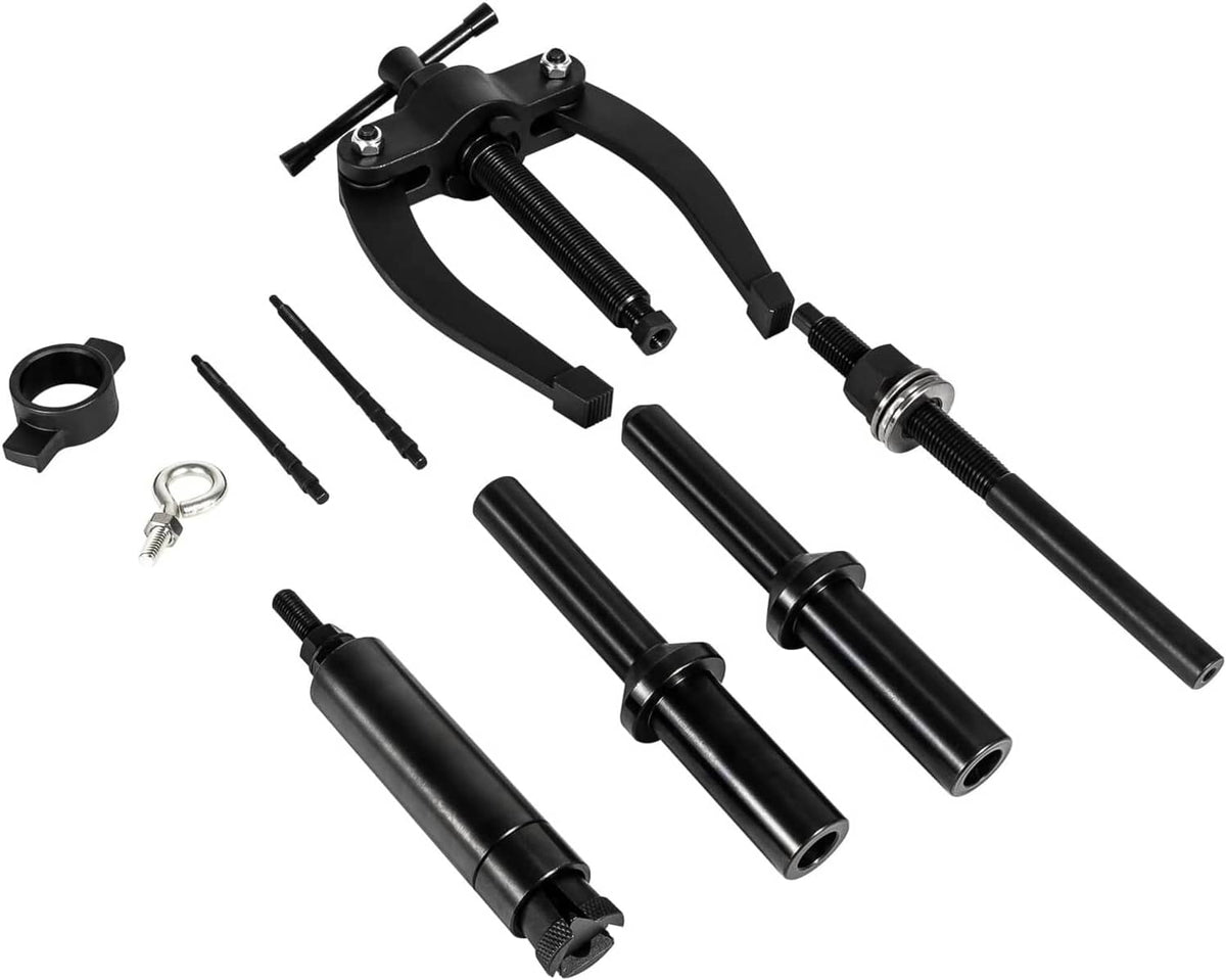 Solid Spare Injector Sleeve Remover Installer 88800387 For Volvo FM12 D11/13/16 Mack MP7 MP8