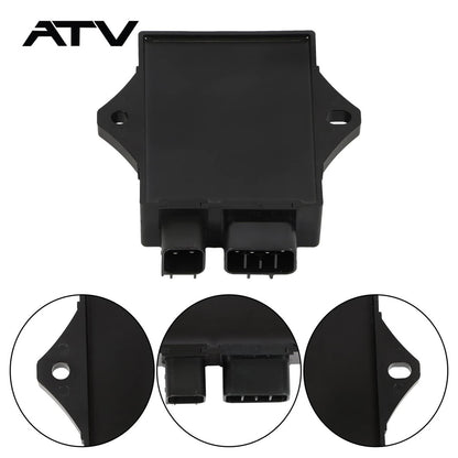 Solidspare 5GT-85540-00-00 CDI Box For Yamaha YFM 600 Grizzly 1998-2001 4WV-85540-00-00