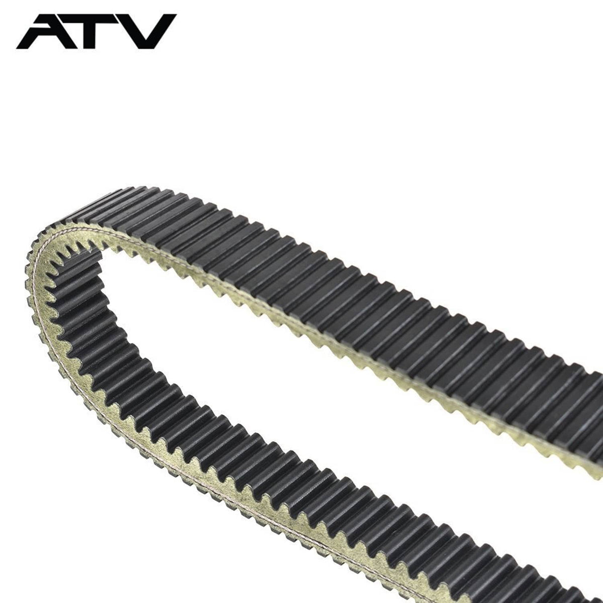 Solidspare New Heavy Duty CVT Drive Belt For Can-am Maverick X3 422280651，422280652