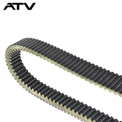Solidspare New Heavy Duty CVT Drive Belt For Can-am Maverick X3 422280651，422280652