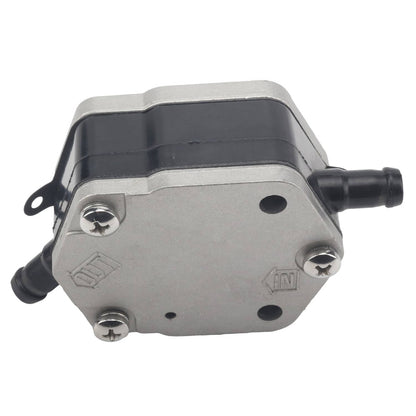 Solid Spare NEW YAMAHA OUTBOARD 6E5-24410-03-00 &650-24431- A0-00 FUEL PUMP & GASKET