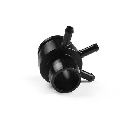 Solidspare For VW Audi 2.0T FSI TSI MK5 GTI A3 A4 Turbo Boost Tap Vacuum Sensor Adapter