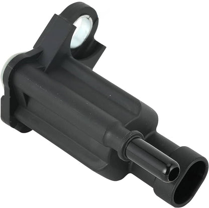 Solidspare EVAP Vapor Canister Purge Solenoid Valve For Cadillac Chevy Silverado GMC Sierra