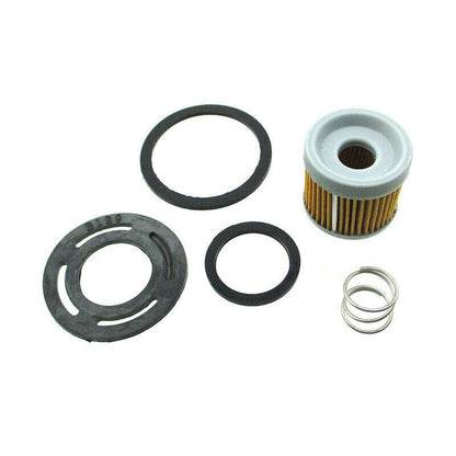 Solid Spare Sierra 18-7784 Marine Fuel Filter Mallory 9-37821 MerCruiser 35-803897Q1 803897