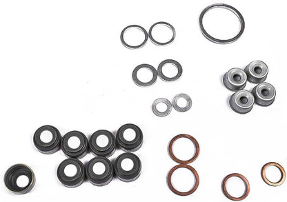 Solidspare Complete Cylinder Head Kit for Kubota V2203 V2203T V2203E V2203B Tractor L4200