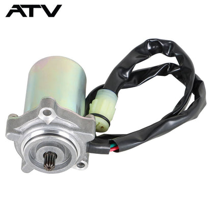Solidspare For Honda TRX400FA Fourtrax Rancher At 4X4 Power Shift Control Motor 2004-2007