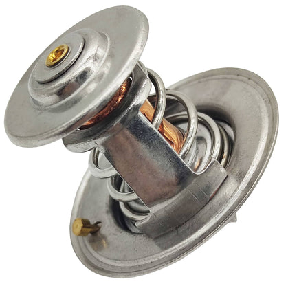 Solid Spare 82℃ Thermostat for Caterpillar RT100 35 RT80 D5M D5N D6M D6N 45 55 Challenger
