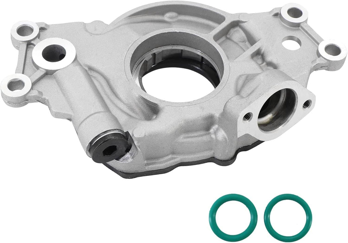 Solidspare High Pressure High Volume Oil Pump 10355HV For 2007-14 Chevrolet GM LS 5.3L 6.0L