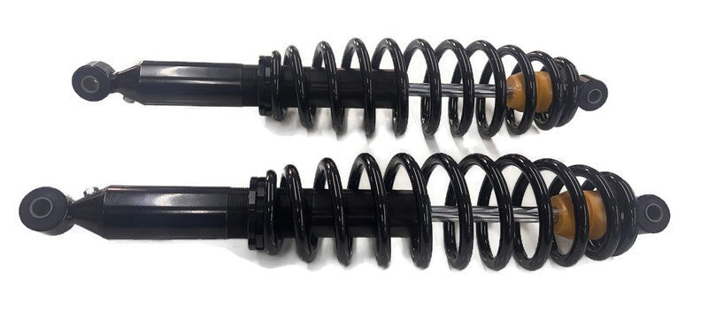 (2) Rear Shock Absorber for John Deere XUV XUV590E XUV590I XUV590M Gator UTV ATV