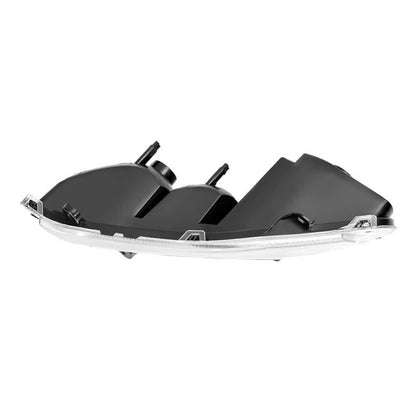 Solidspare Driver Side LH Front Bumper Fog Light Lamp CJ5Z13201C For 2013-2016 Ford Escape