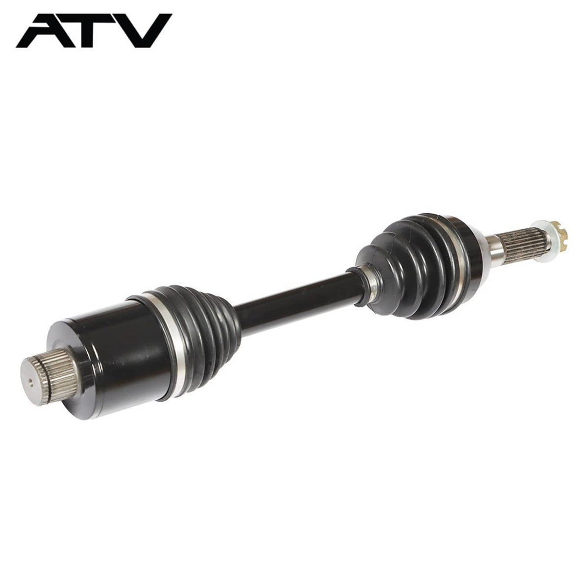 Solidspare Rear Drive Shaft CV Axle for Polaris Sportsman 400 500 600 700 800 ATV
