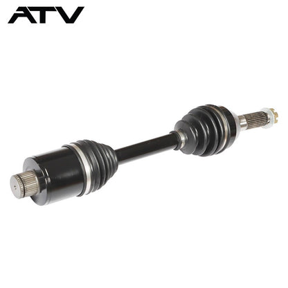 Solidspare Rear Drive Shaft CV Axle for Polaris Sportsman 400 500 600 700 800 ATV