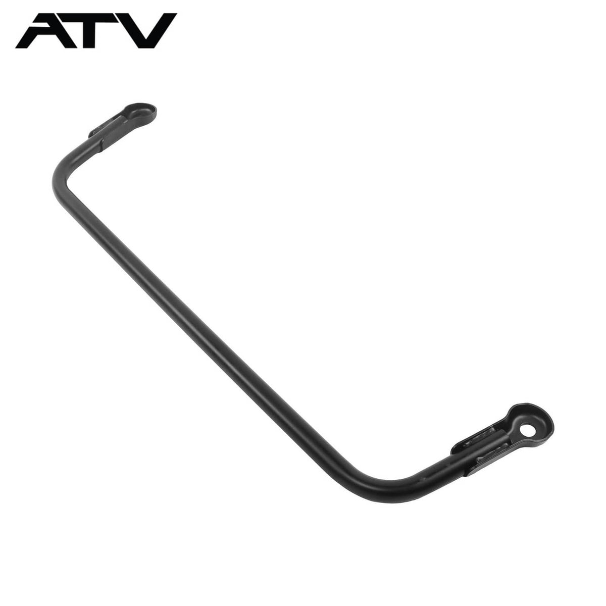 Solidspare Rear Sway Bar Stabilizer 1016615-458 For Polaris Ranger 400 500 800 EV LSV 4x4