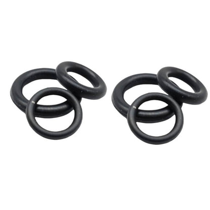 Solid Spare Duoprop Gearlube Orings Fits Volvo Penta & DPS-M DRIVE 955981 3852045 3855081 2X