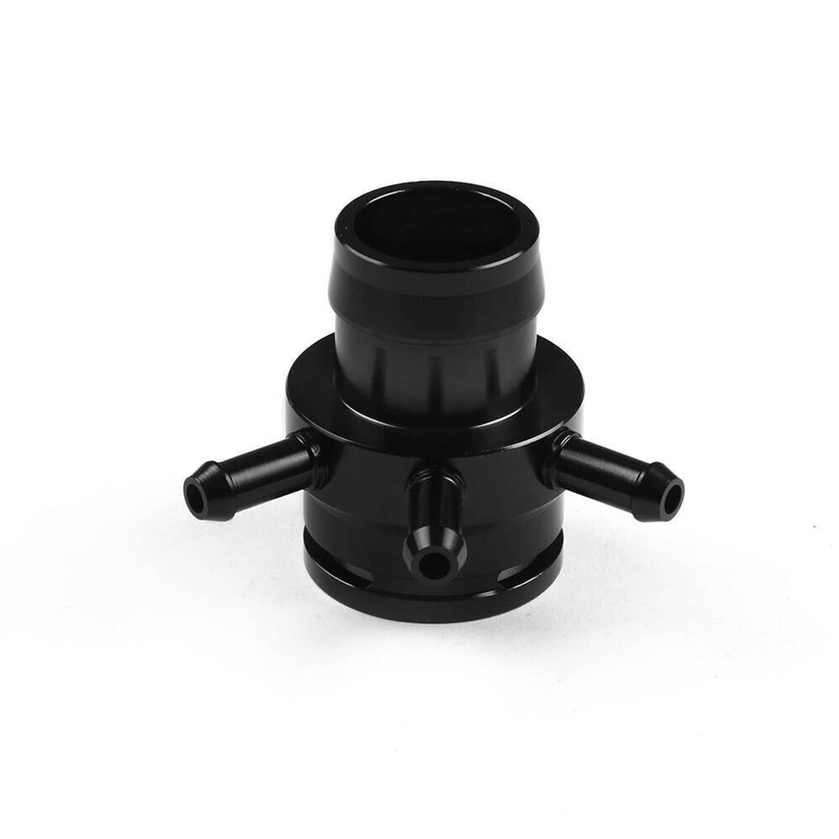 Solidspare For VW Audi 2.0T FSI TSI MK5 GTI A3 A4 Turbo Boost Tap Vacuum Sensor Adapter